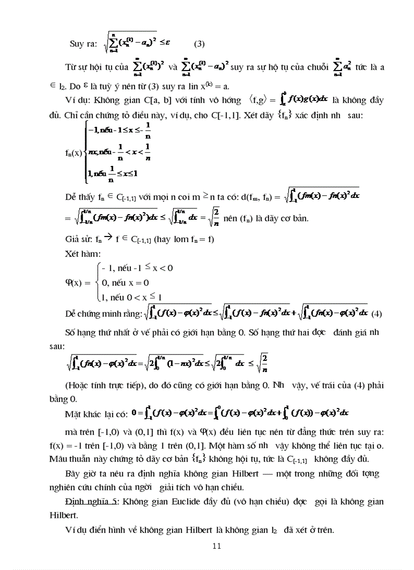 image for page Giải tích hiện đại