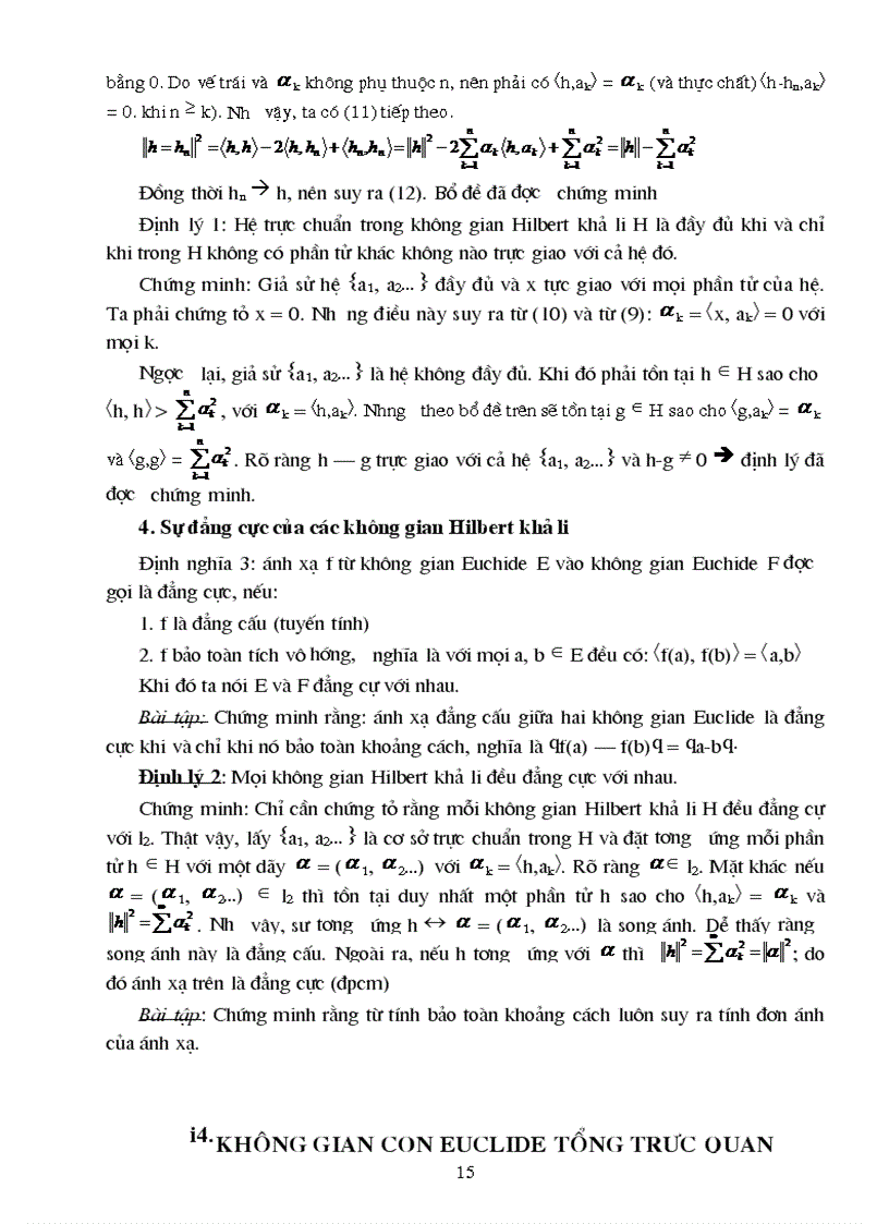 image for page Giải tích hiện đại