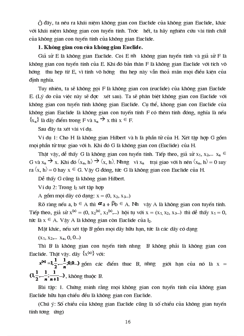 image for page Giải tích hiện đại