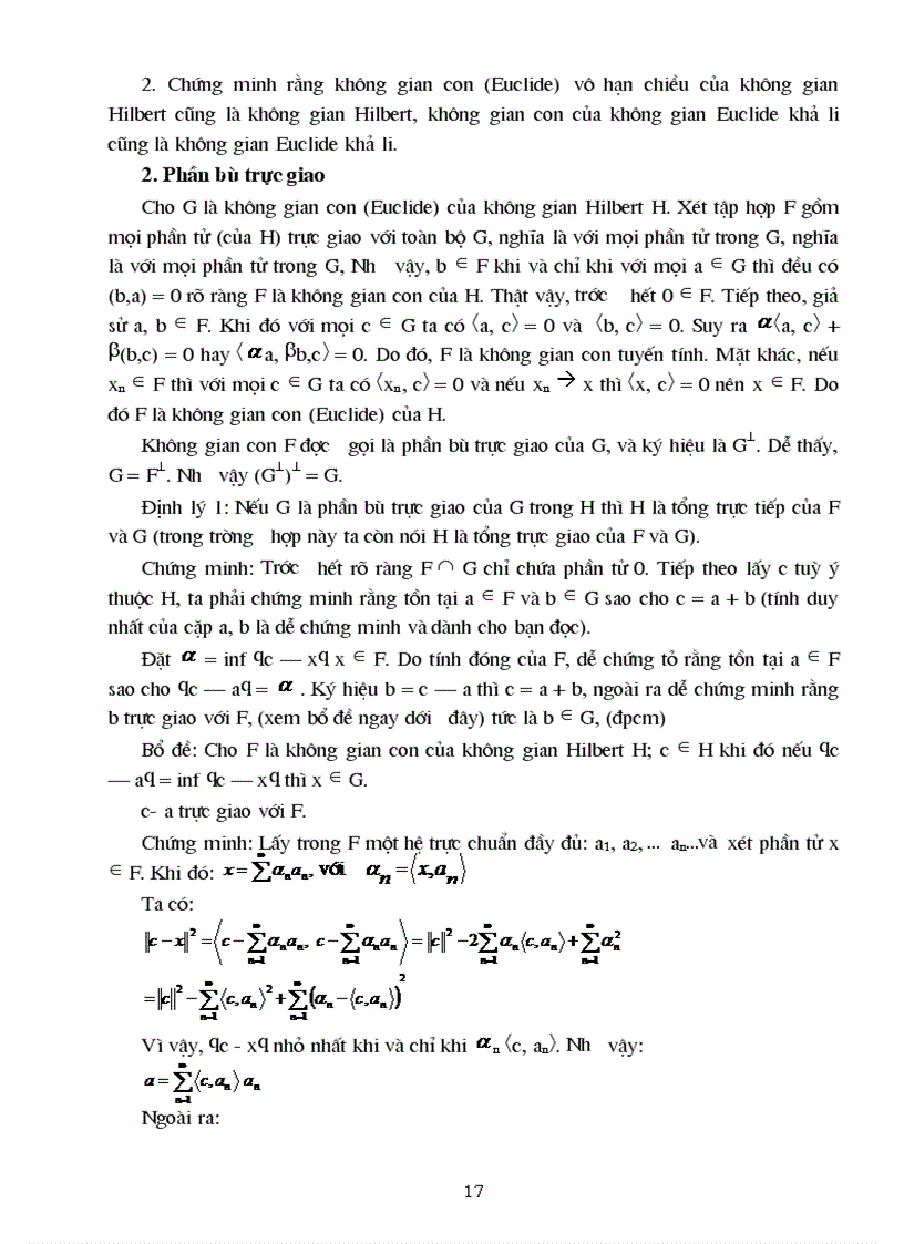 image for page Giải tích hiện đại