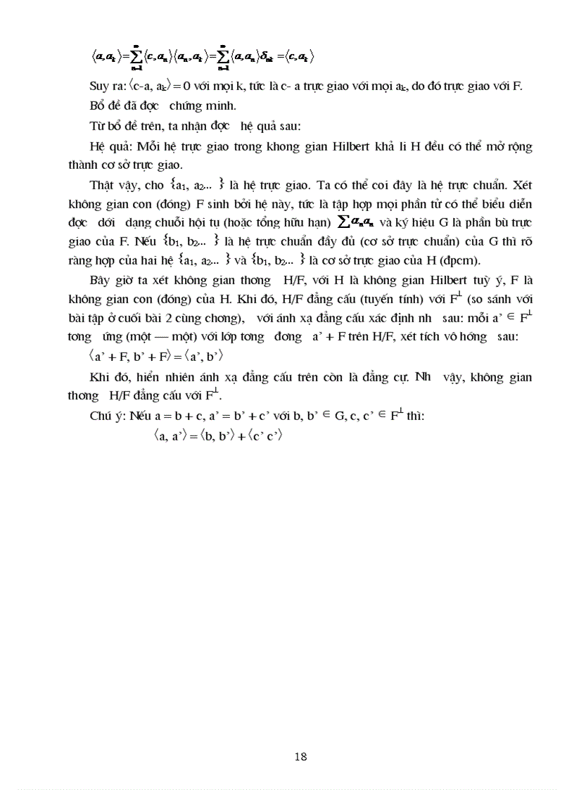 image for page Giải tích hiện đại