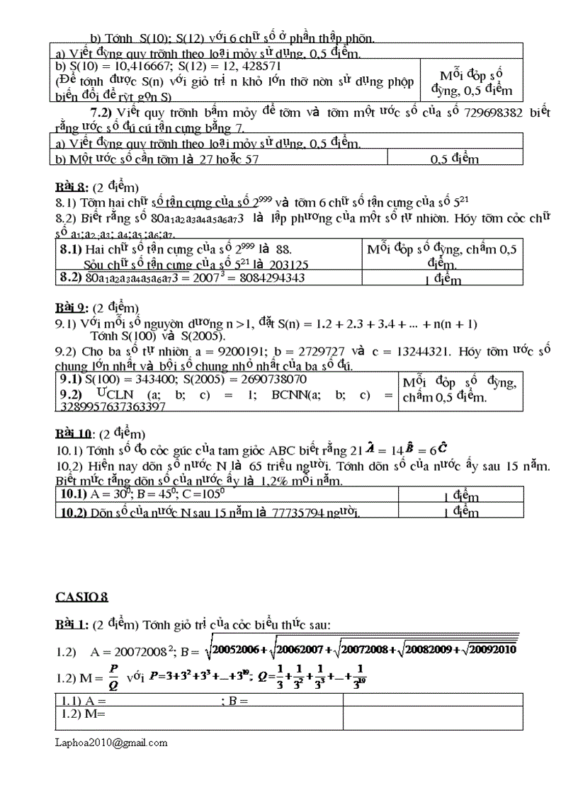 image for page Giai toan tren may tinh cam tay