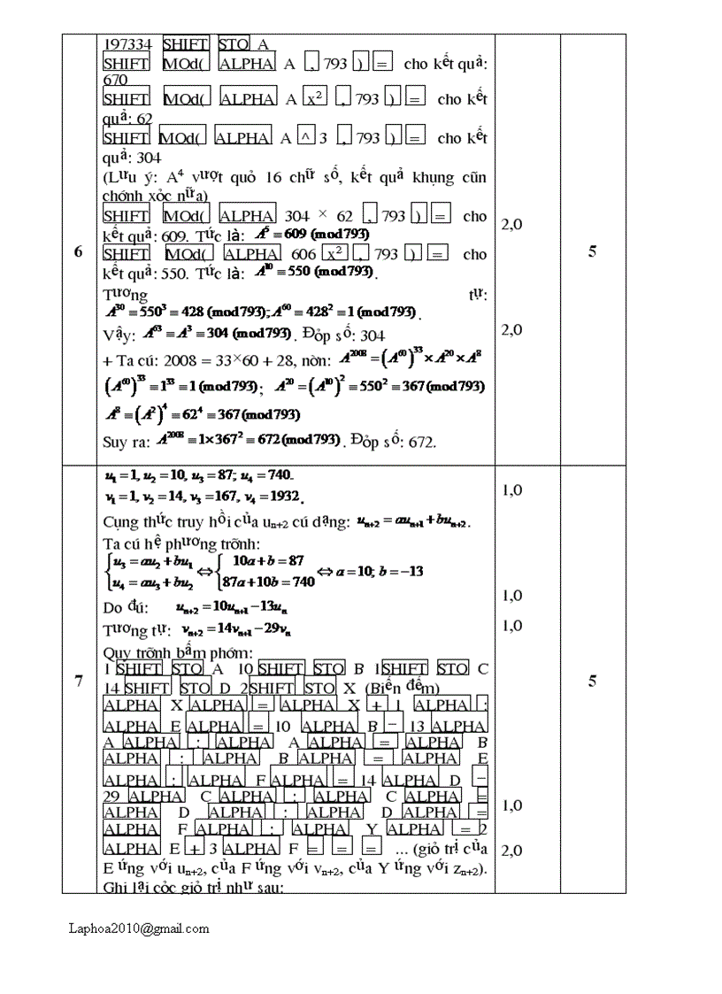 image for page Giai toan tren may tinh cam tay