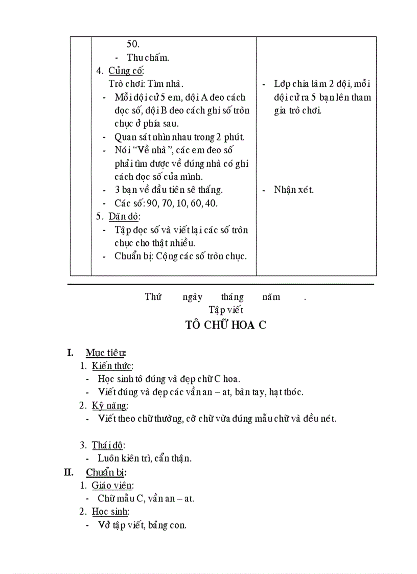 image for page Giao an 1 tuan 24