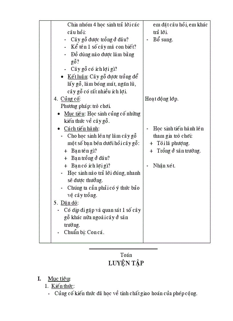 image for page Giao an 1 tuan 24