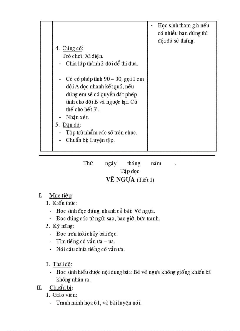 image for page Giao an 1 tuan 24