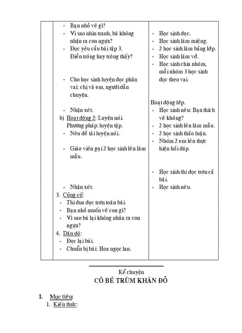 image for page Giao an 1 tuan 24