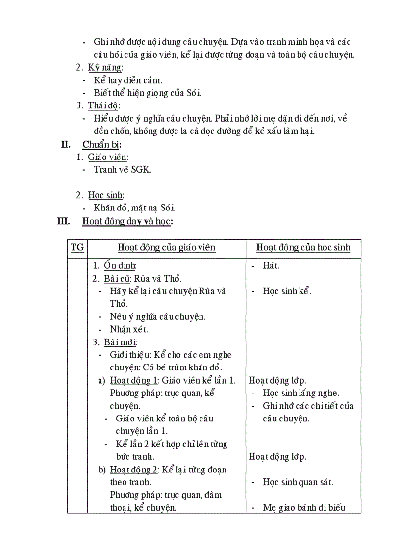 image for page Giao an 1 tuan 24