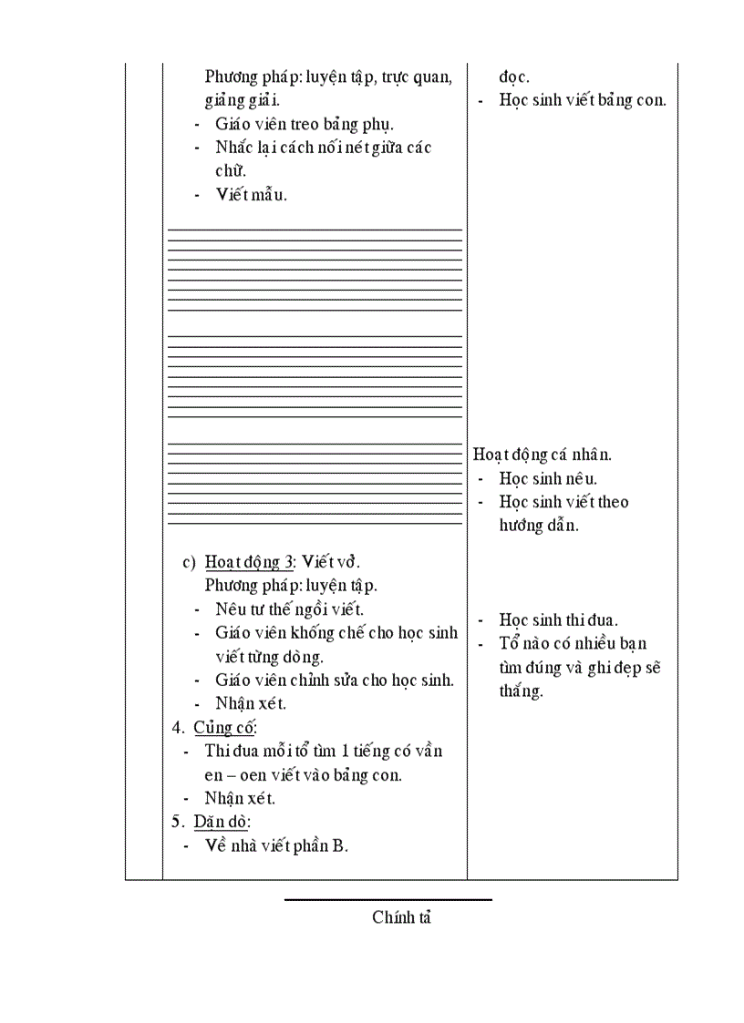 image for page Giao an 1 tuan 28