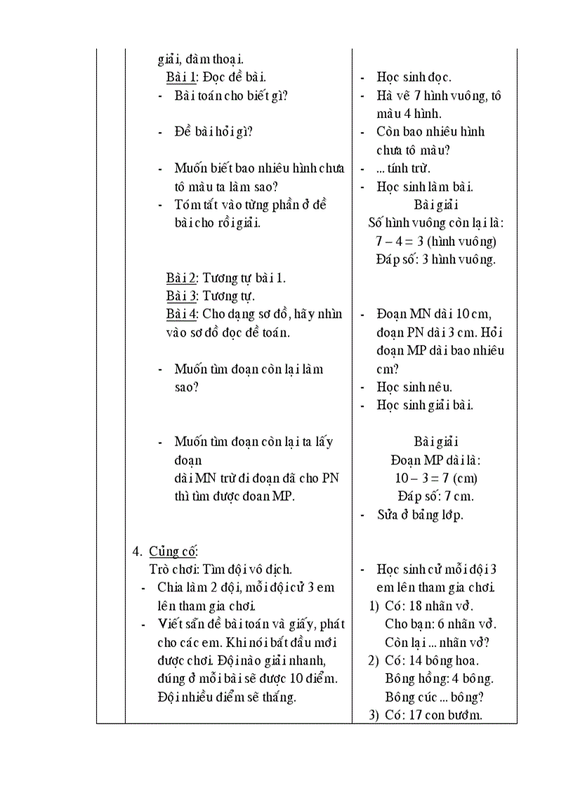 image for page Giao an 1 tuan 28