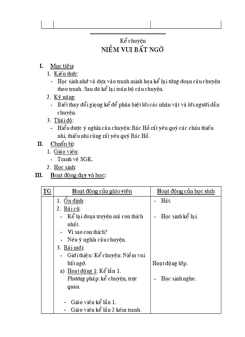 image for page Giao an 1 tuan 28