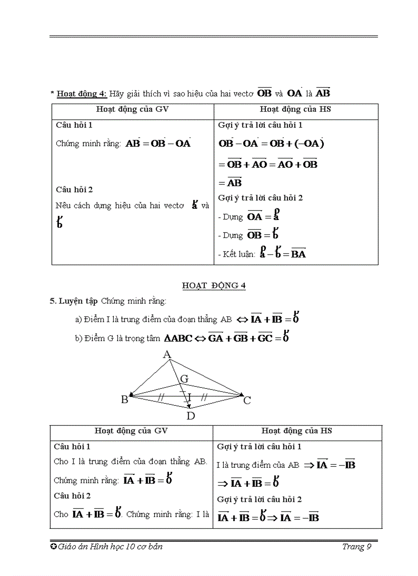 image for page Giáo án 10 cơ bản đủ bộ