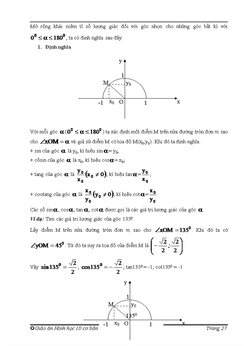 image for page Giáo án 10 cơ bản đủ bộ