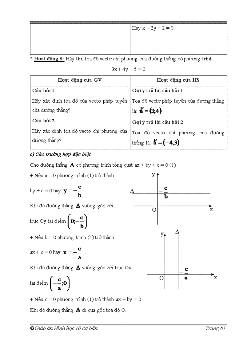 image for page Giáo án 10 cơ bản đủ bộ