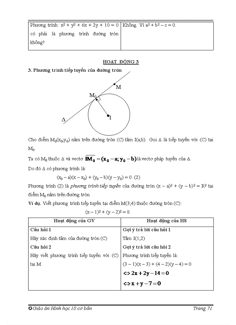 image for page Giáo án 10 cơ bản đủ bộ