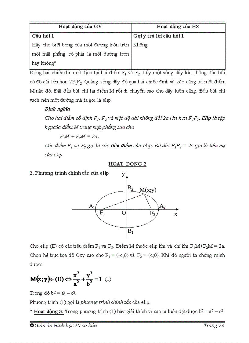image for page Giáo án 10 cơ bản đủ bộ