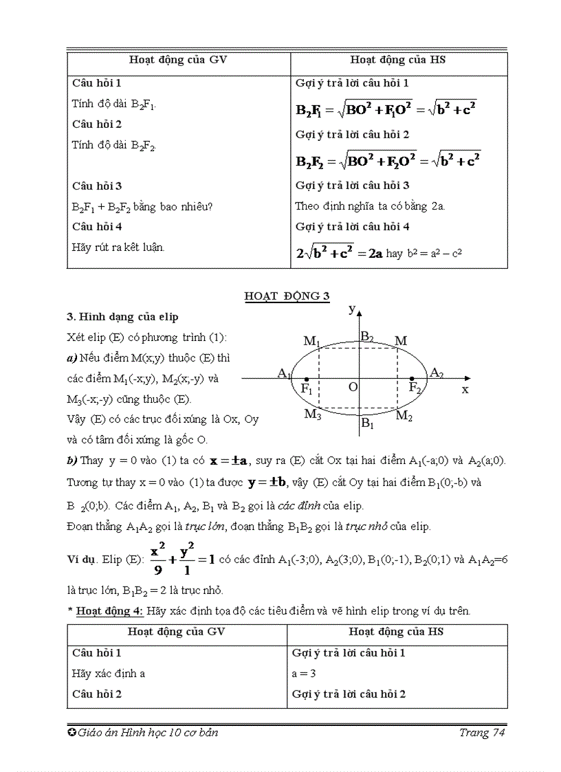 image for page Giáo án 10 cơ bản đủ bộ