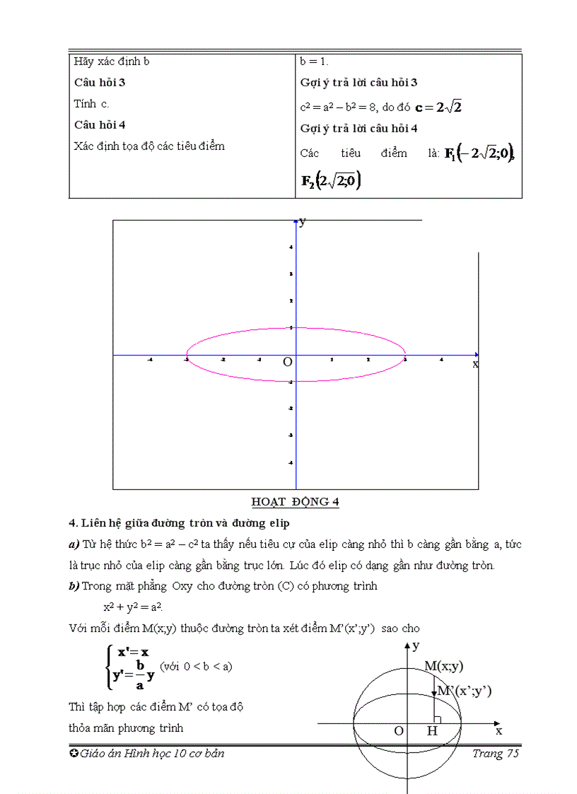 image for page Giáo án 10 cơ bản đủ bộ