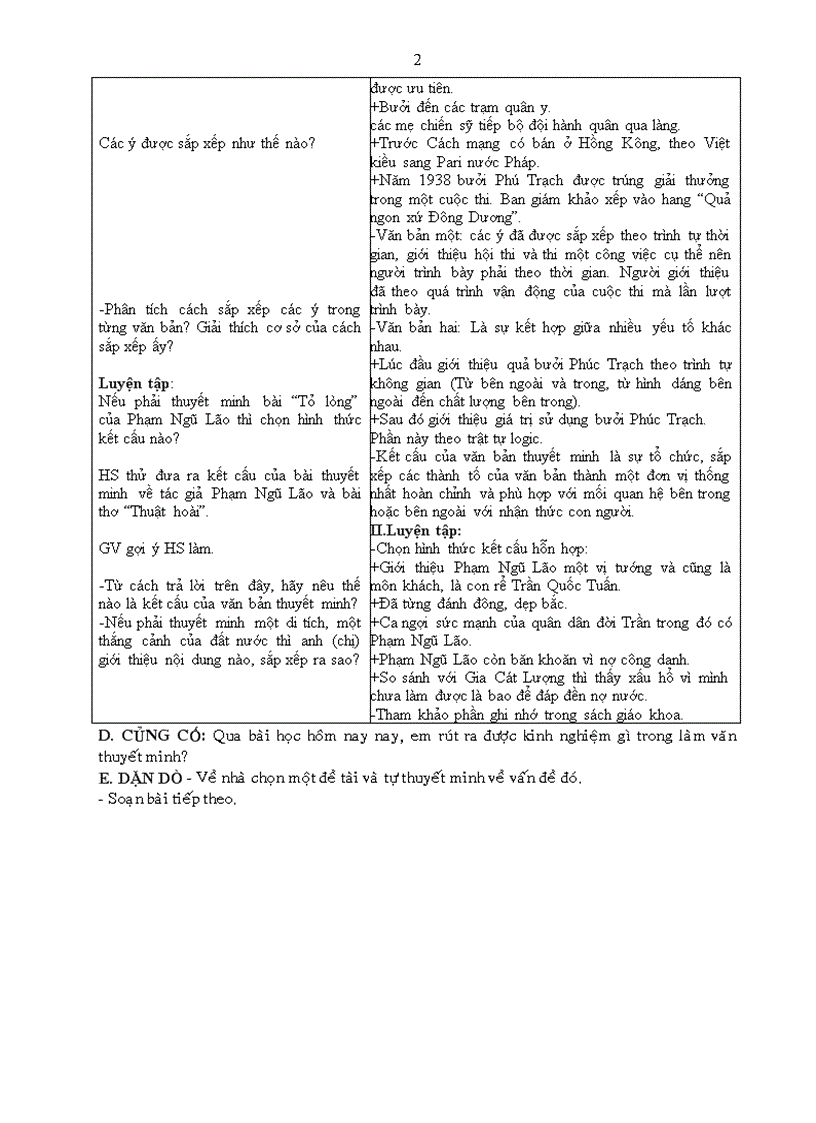 image for page Giao an 10 hk2 day du