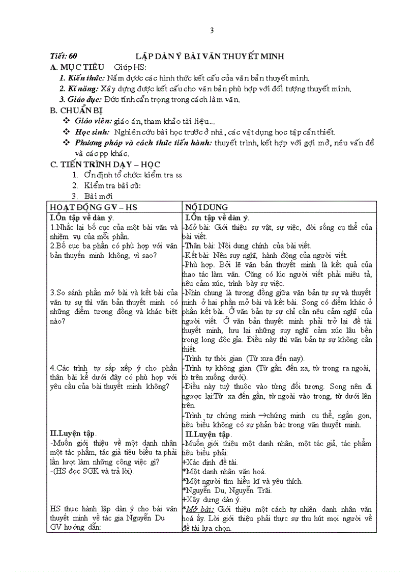 image for page Giao an 10 hk2 day du