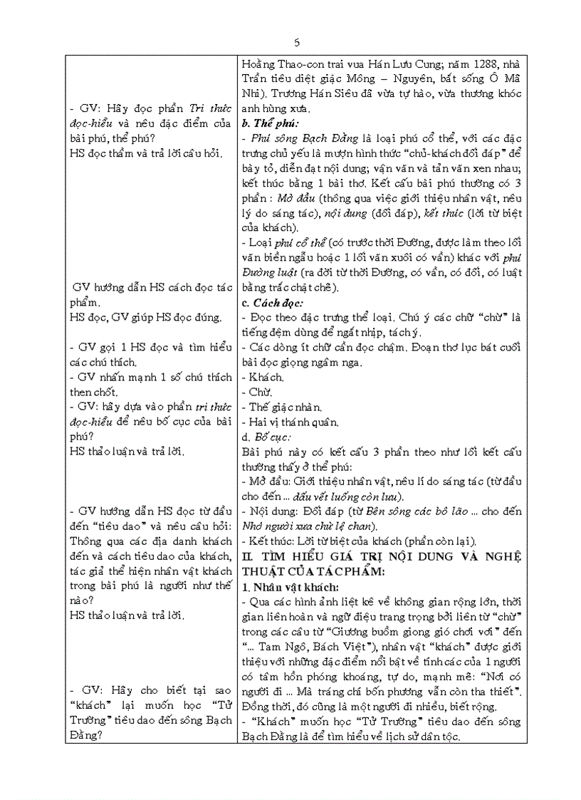 image for page Giao an 10 hk2 day du