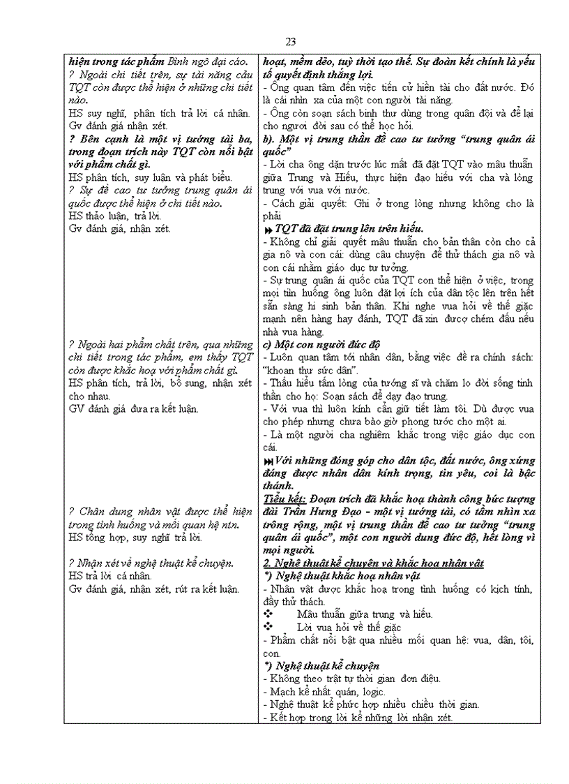 image for page Giao an 10 hk2 day du