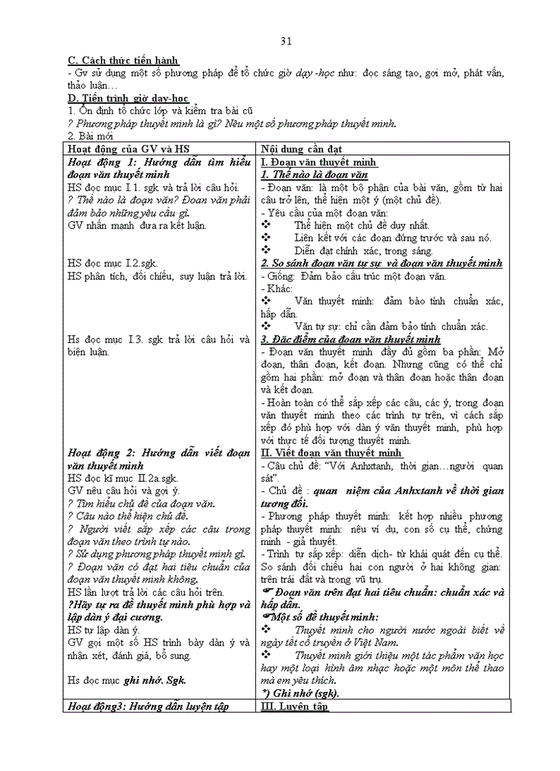 image for page Giao an 10 hk2 day du