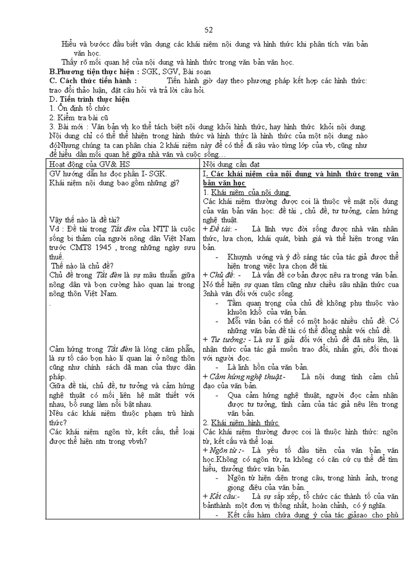 image for page Giao an 10 hk2 day du