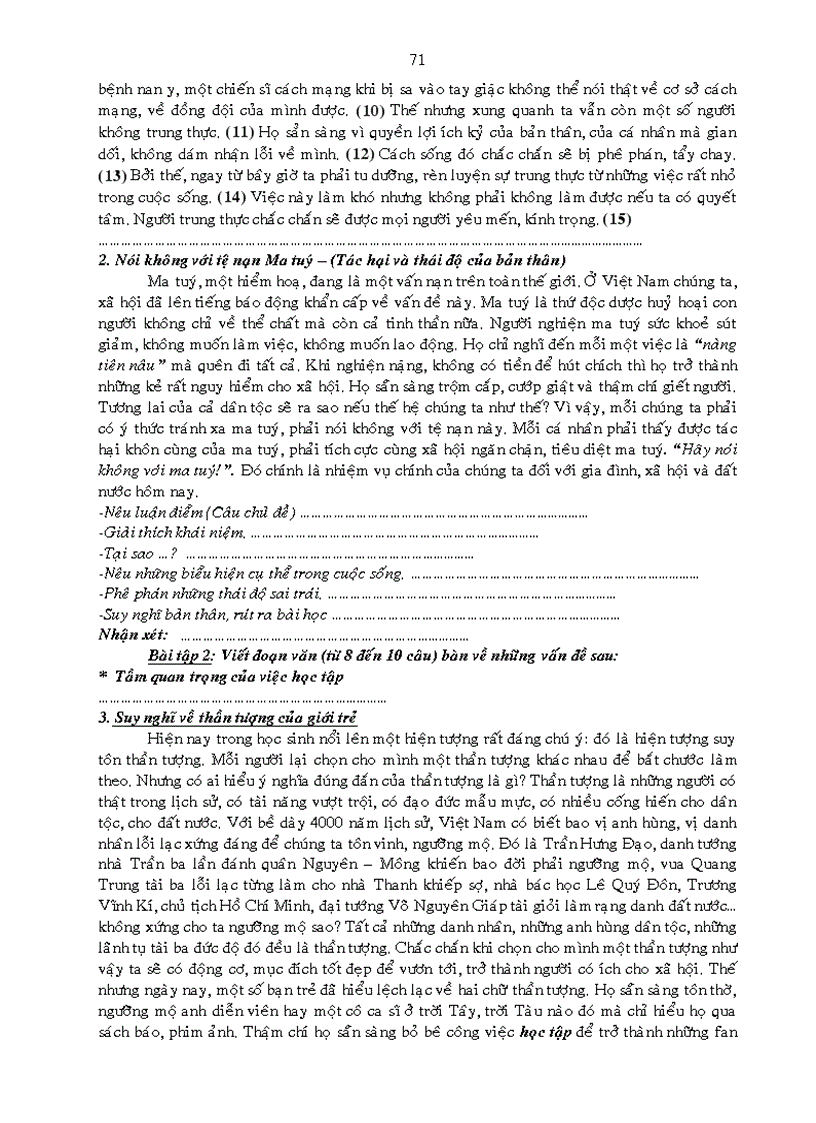 image for page Giao an 10 hk2 day du