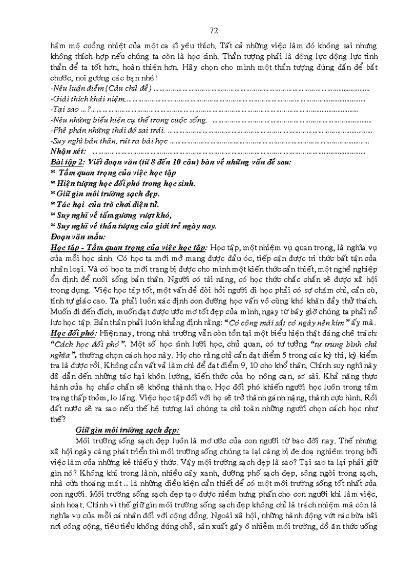 image for page Giao an 10 hk2 day du