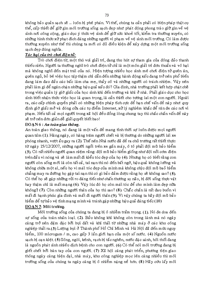 image for page Giao an 10 hk2 day du