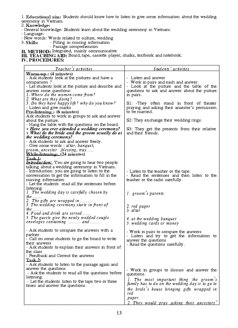 image for page Giáo án 12 CB update