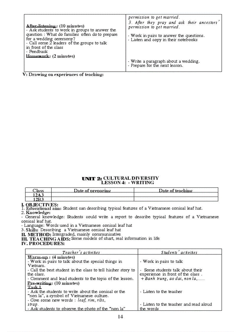 image for page Giáo án 12 CB update