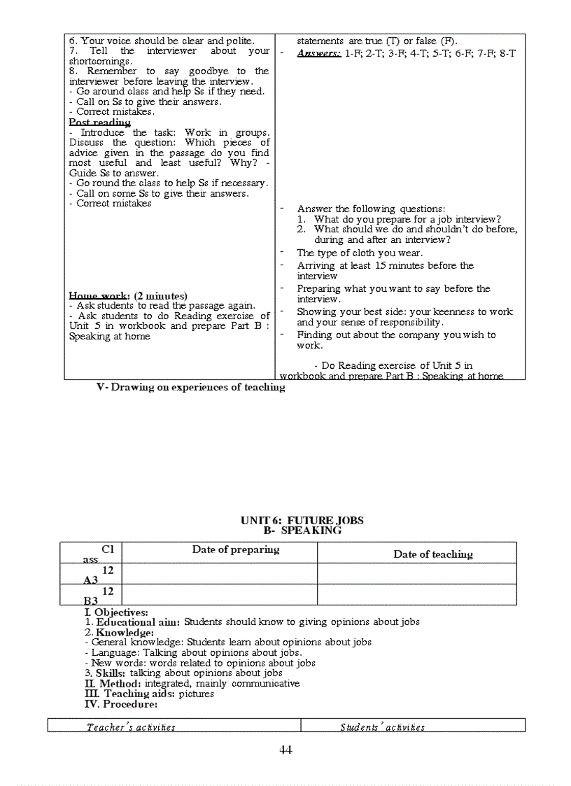 image for page Giáo án 12 CB update