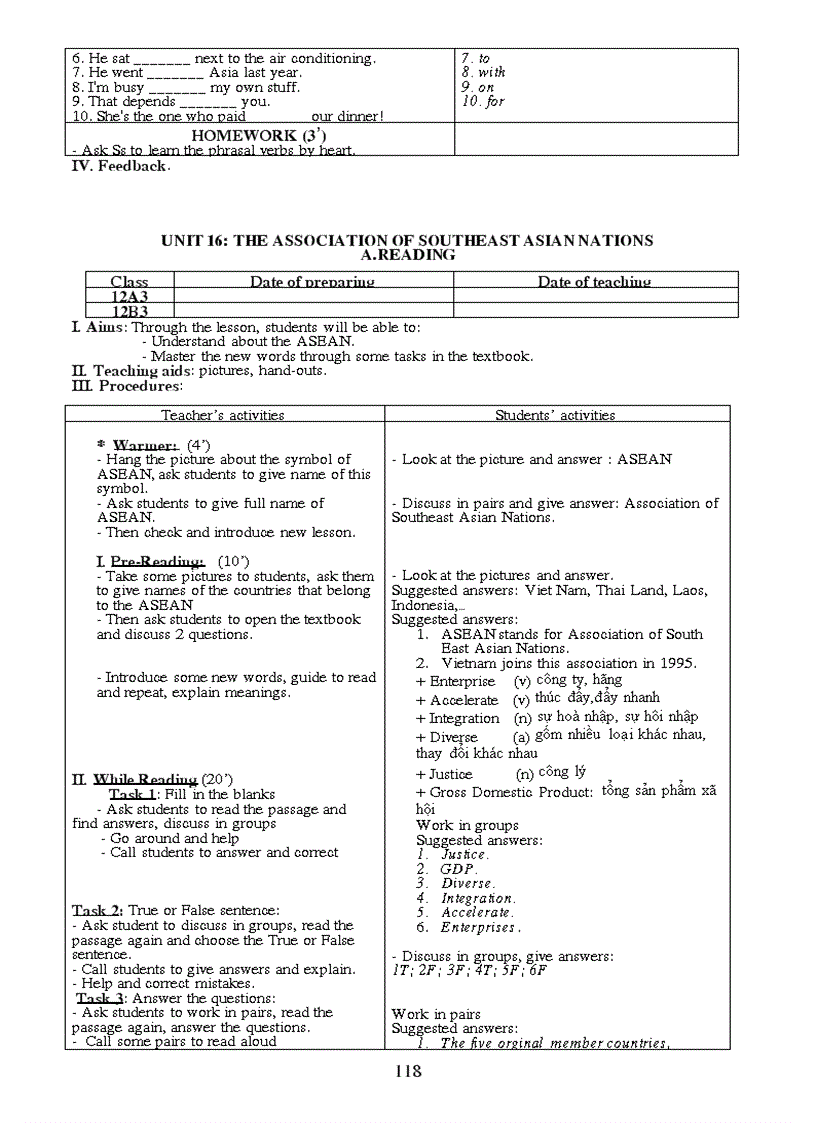 image for page Giáo án 12 CB update