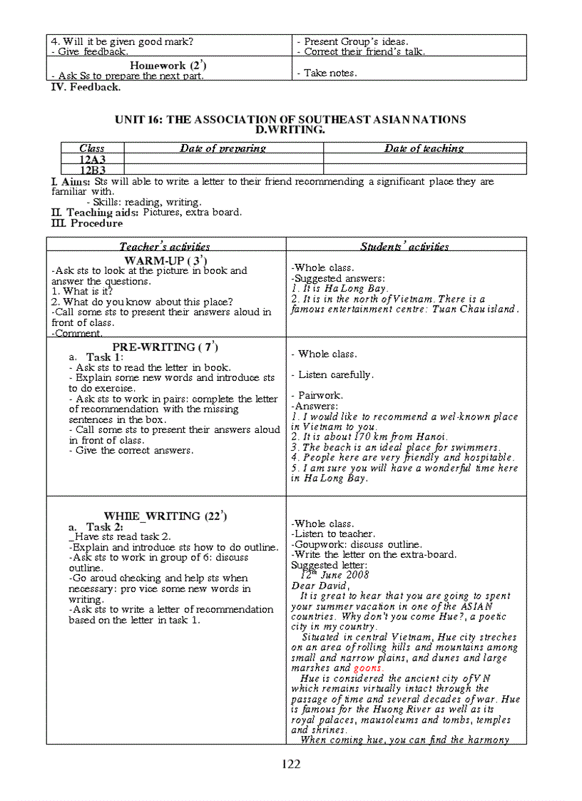 image for page Giáo án 12 CB update