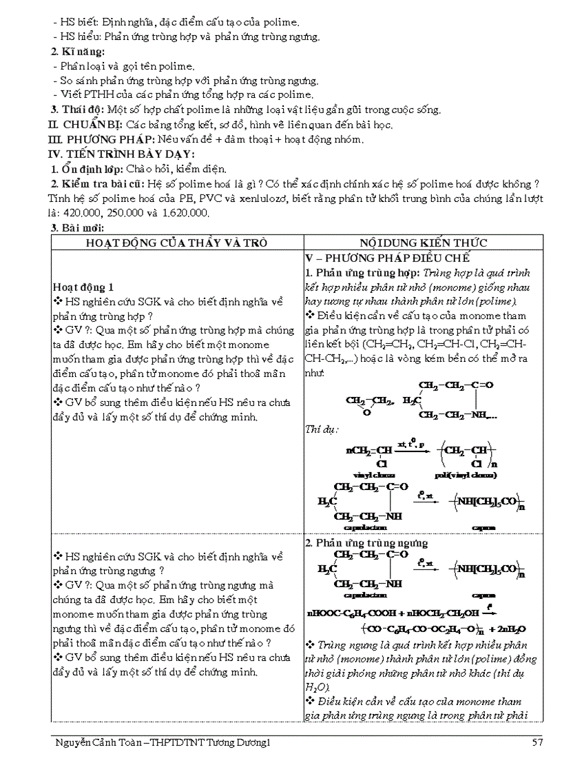 image for page Giao an 12 tron bo rat hay