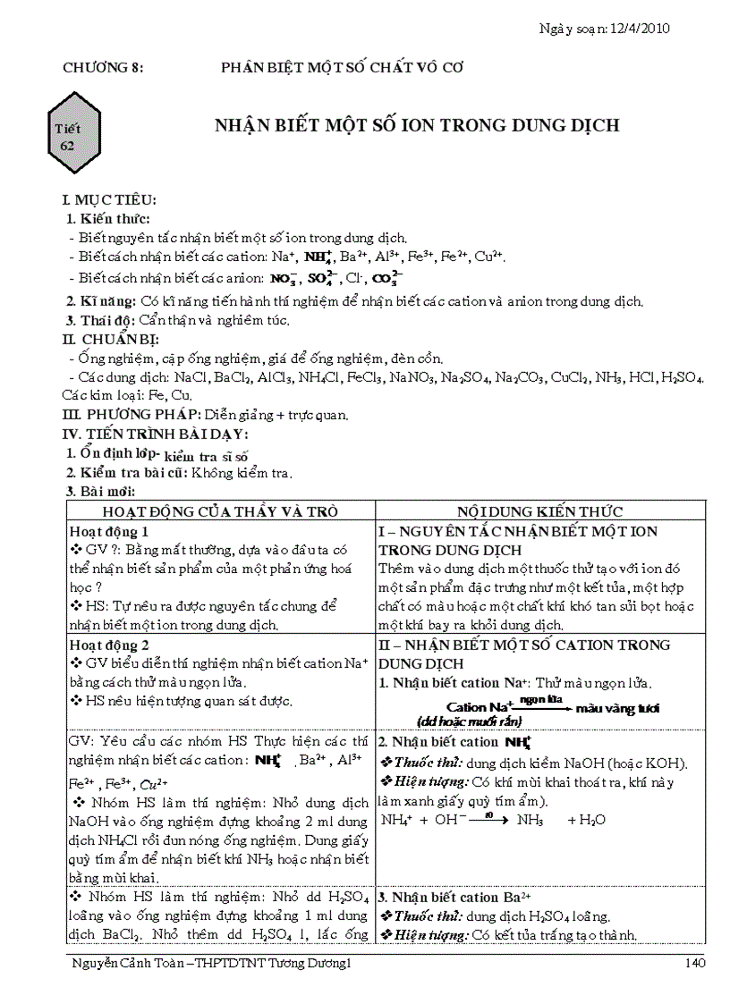 image for page Giao an 12 tron bo rat hay