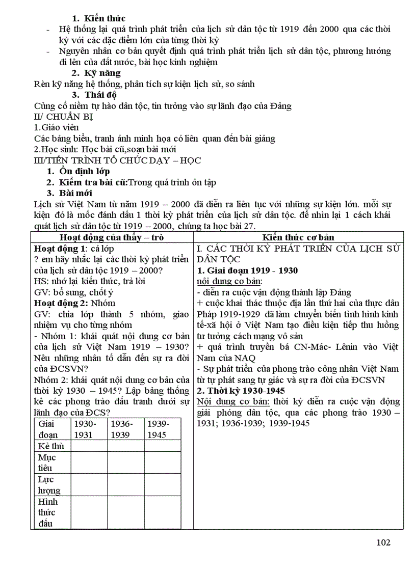 image for page Giáo án 12 tuyệt