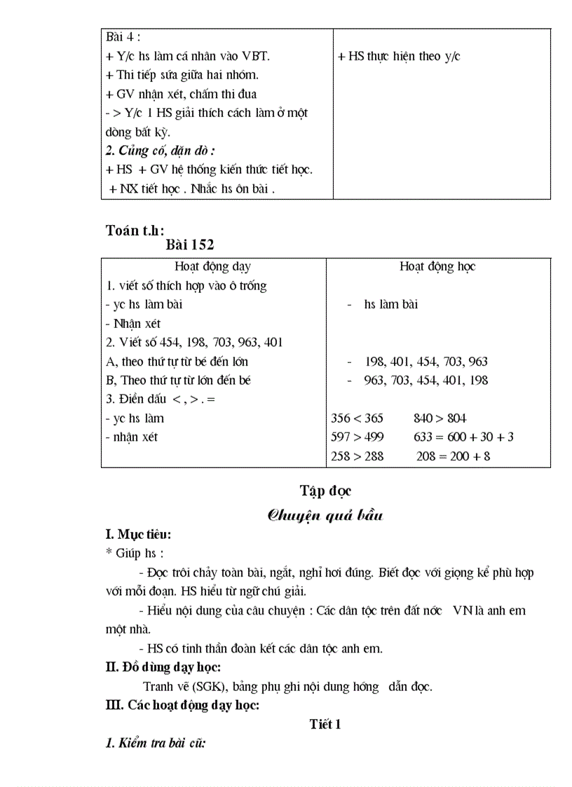 image for page Giáo án 2 tuần 30