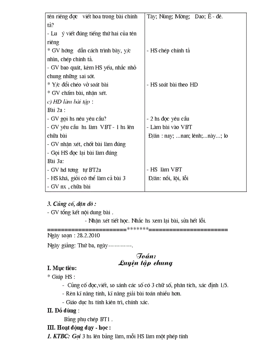 image for page Giáo án 2 tuần 30