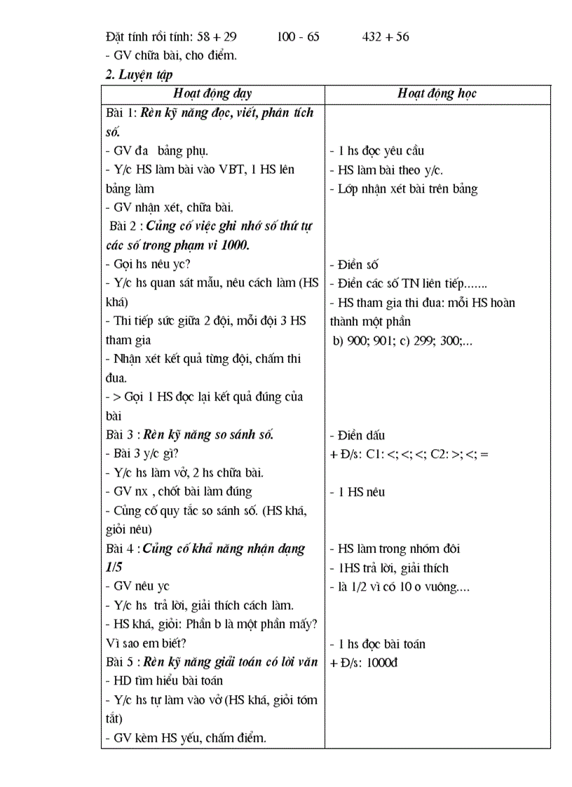 image for page Giáo án 2 tuần 30