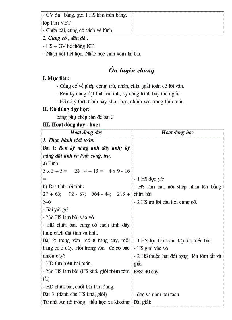 image for page Giáo án 2 tuần 30