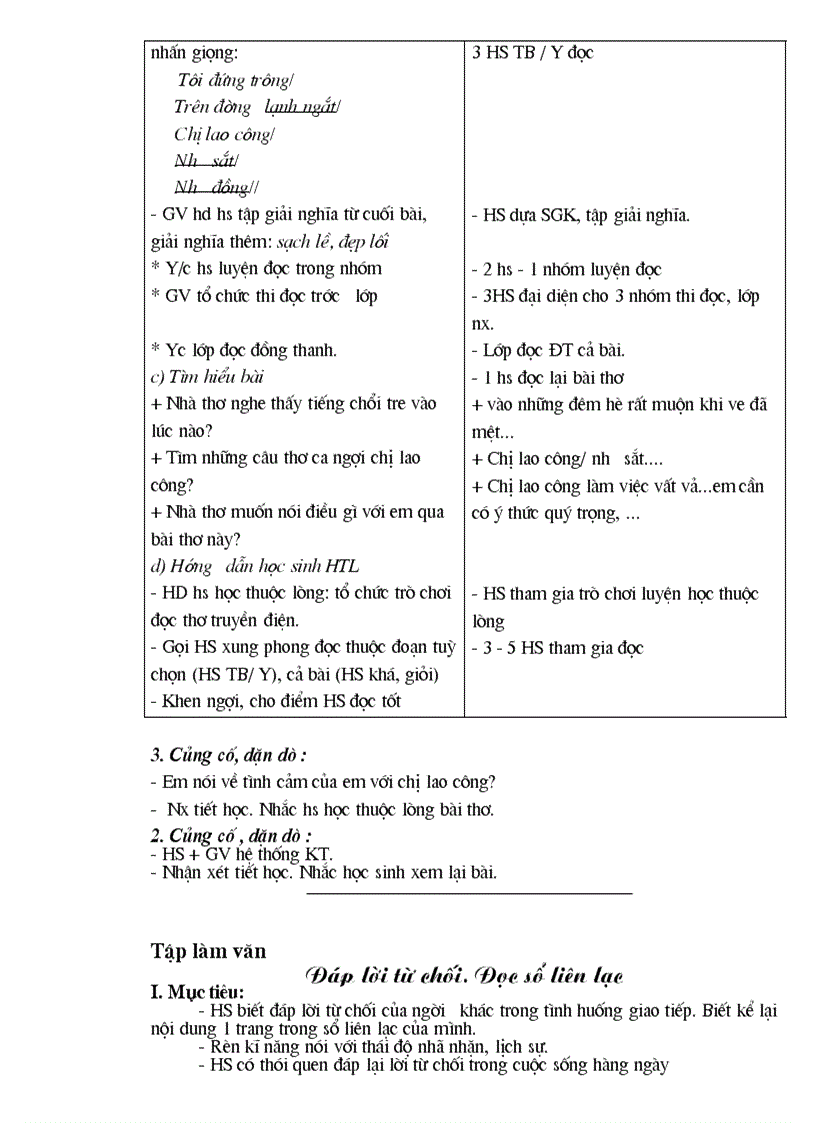 image for page Giáo án 2 tuần 30