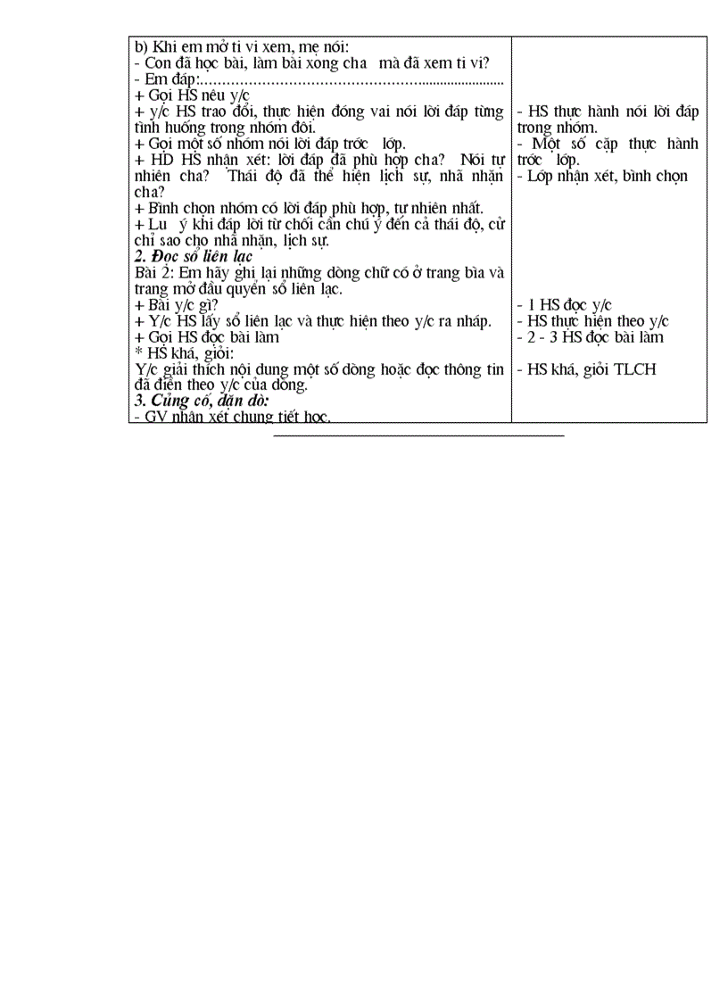 image for page Giáo án 2 tuần 30