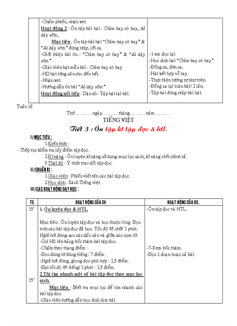 image for page Giao an 2