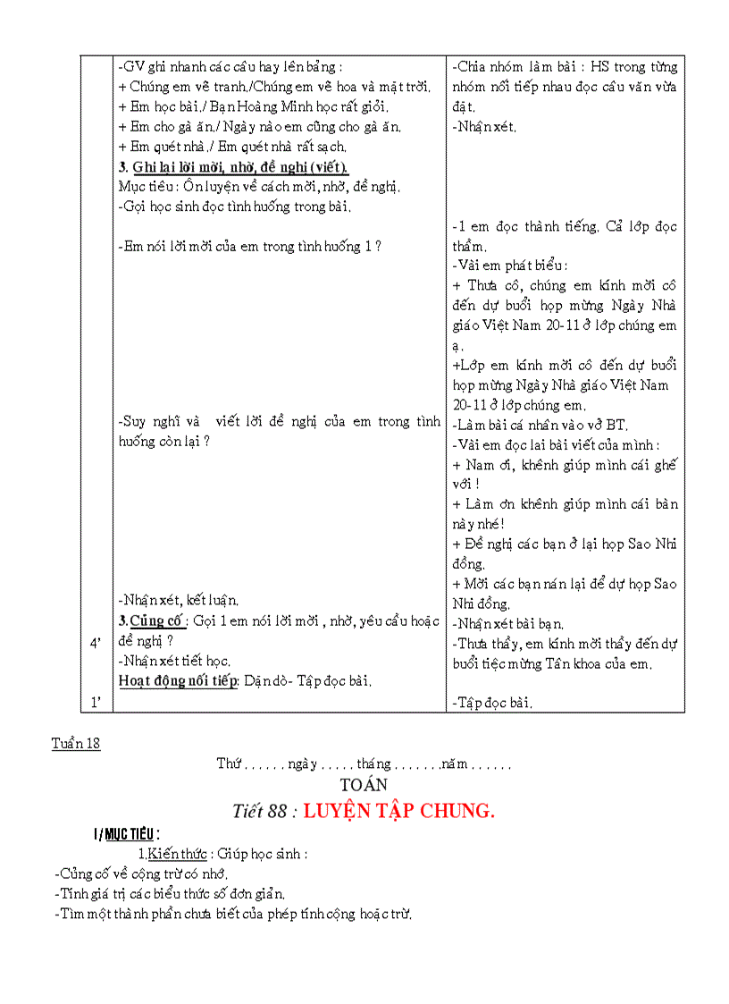 image for page Giao an 2