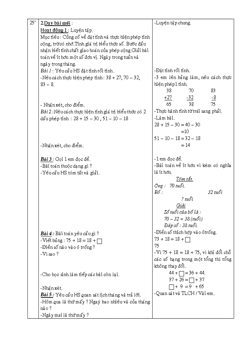 image for page Giao an 2