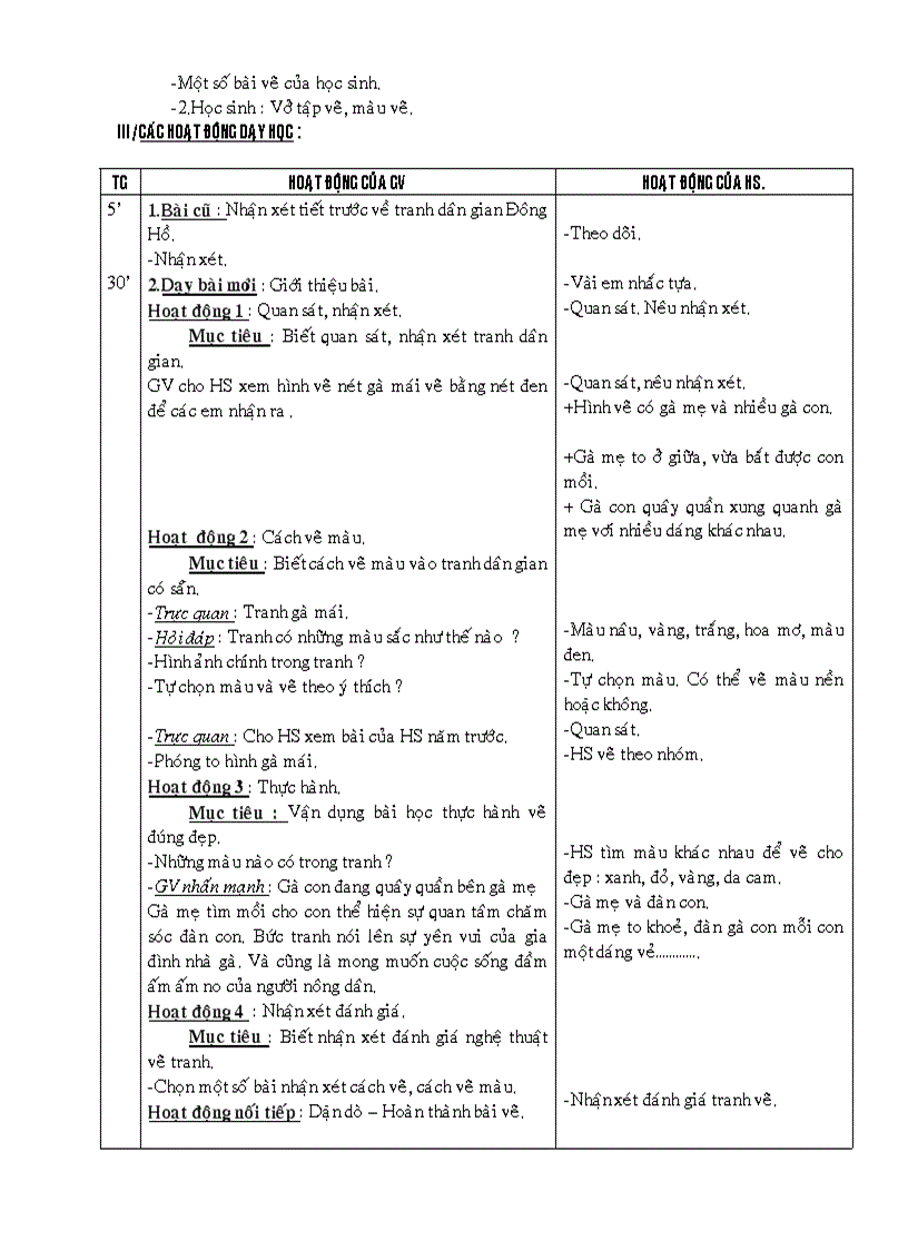 image for page Giao an 2