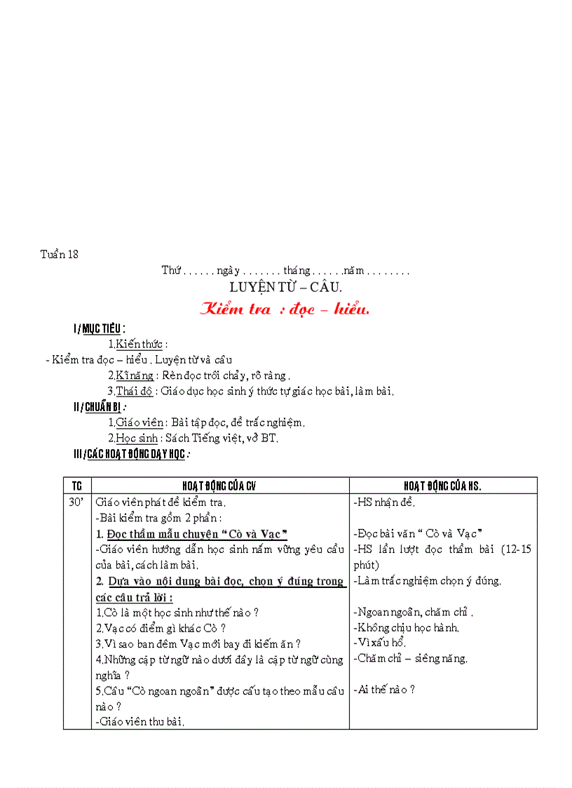 image for page Giao an 2